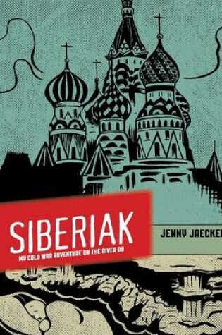 Cover of Siberiak