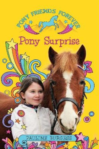 Cover of Pony Surprise