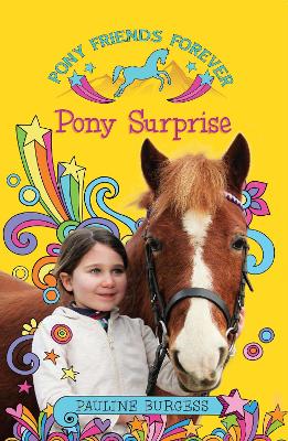 Cover of Pony Surprise