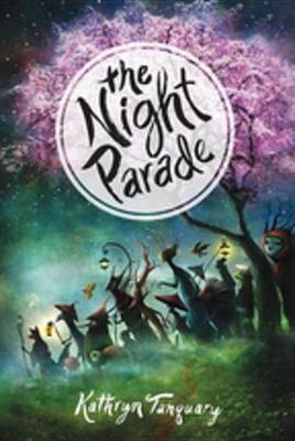 Book cover for The Night Parade