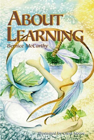 Book cover for About Learning