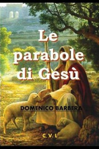 Cover of Le Parabole Di Ges