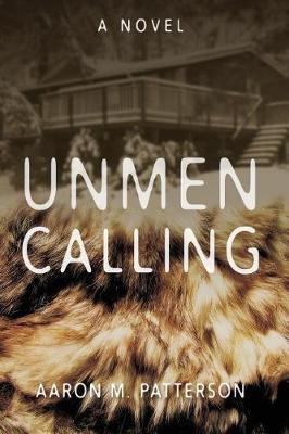 Book cover for Unmen Calling