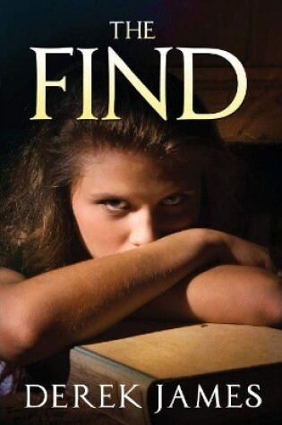 Cover of The Find