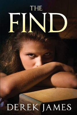 Book cover for The Find