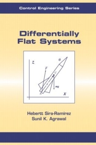 Cover of Differentially Flat Systems