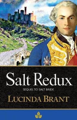 Cover of Salt Redux