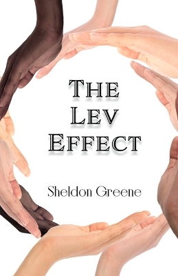 Book cover for The Lev Effect