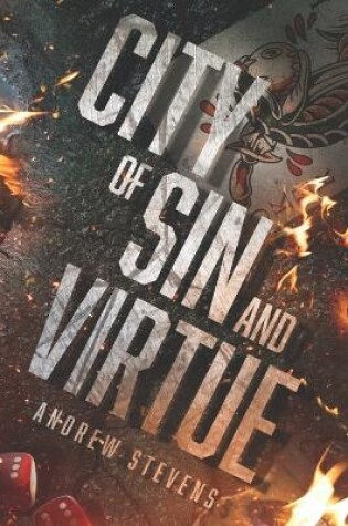 Cover of City of Sin and Virtue