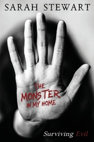 Cover of The Monster in My Home