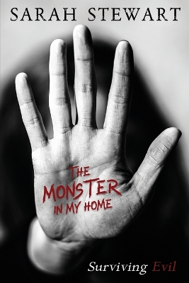Book cover for The Monster in My Home