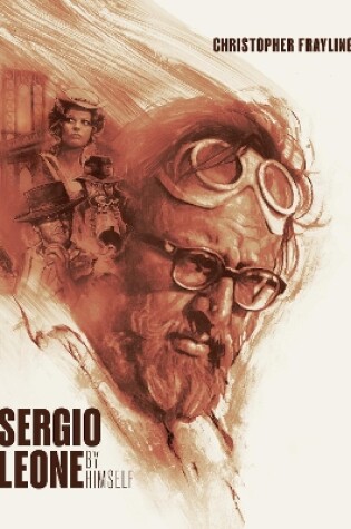 Cover of Sergio Leone by Himself