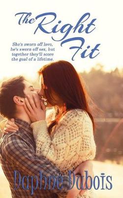 Book cover for The Right Fit