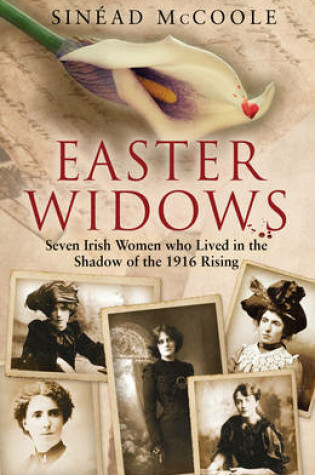 Cover of Easter Widows