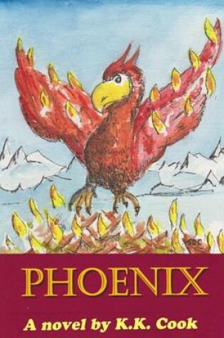 Cover of Phoenix