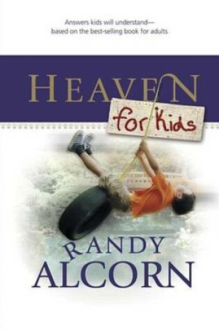 Cover of Heaven for Kids