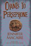 Book cover for Chants to Persephone