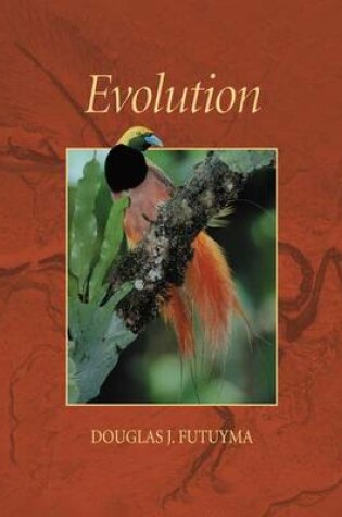 Cover of Evolutionary Biology