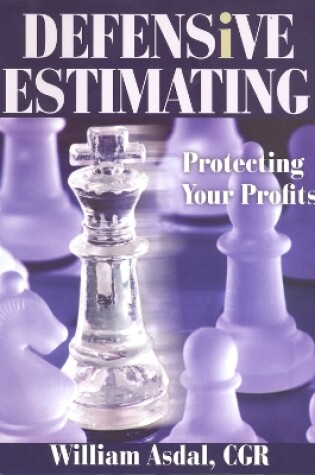 Cover of Defensive Estimating