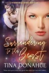 Book cover for Surrendering to the Beast