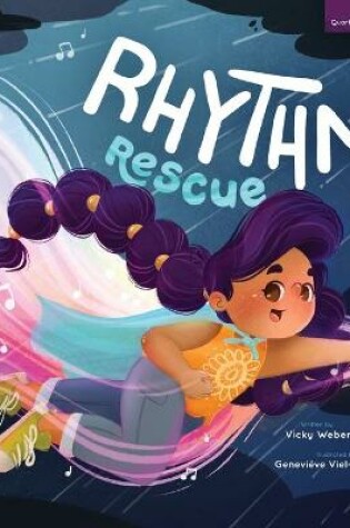 Cover of Rhythm Rescue