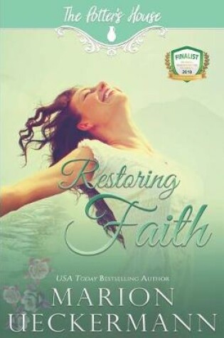 Cover of Restoring Faith