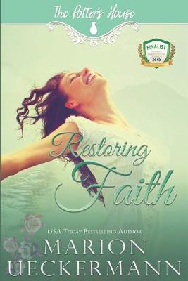 Book cover for Restoring Faith