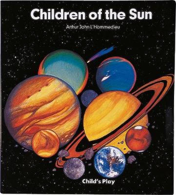 Cover of Children of the Sun