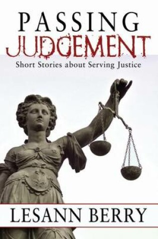 Cover of Passing Judgement