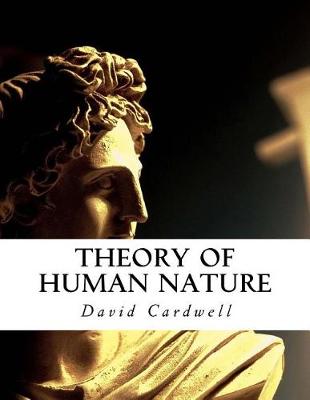 Book cover for Theory of Human Nature
