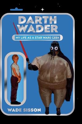 Cover of Darth Wader