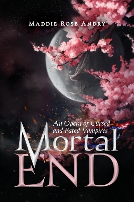 Cover of Mortal End