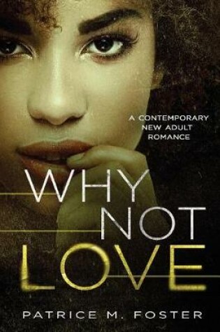 Cover of Why Not Love