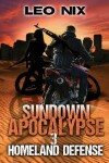 Book cover for Sundown Apocalypse 3