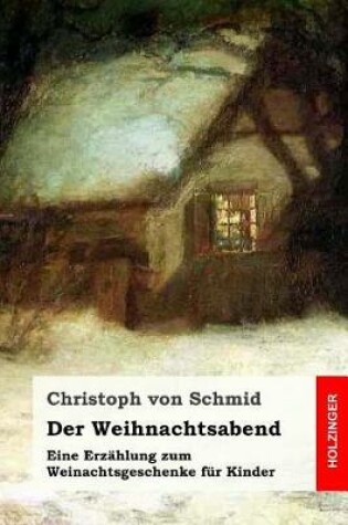 Cover of Der Weihnachtsabend