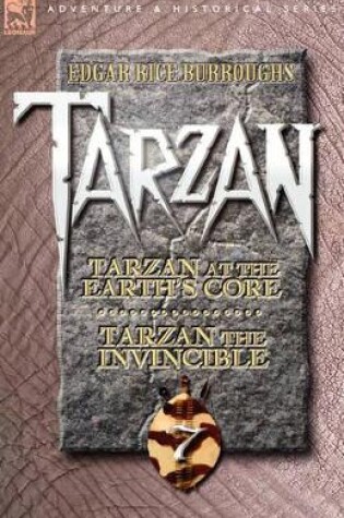 Cover of Tarzan Volume Seven