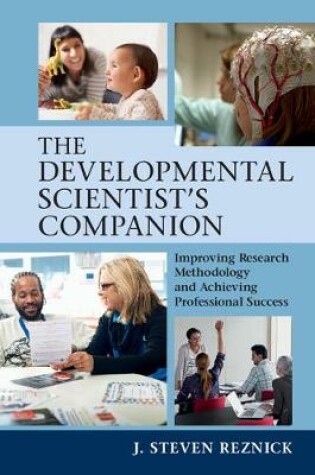 Cover of The Developmental Scientist's Companion