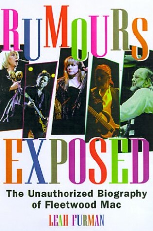 Cover of Rumours Exposed
