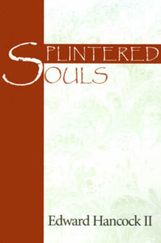 Cover of Splintered Souls