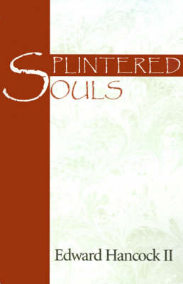 Book cover for Splintered Souls