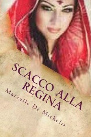 Cover of Scacco alla regina