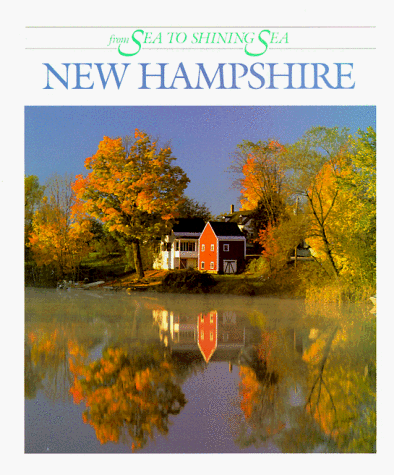 Cover of New Hampshire