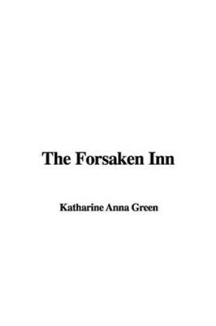 Cover of The Forsaken Inn