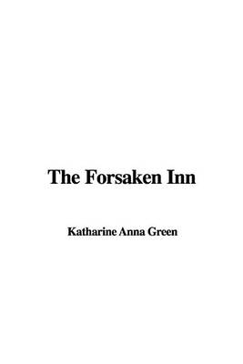 Book cover for The Forsaken Inn
