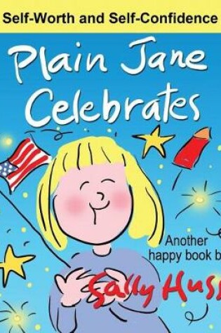 Cover of Plain Jane Celebrates
