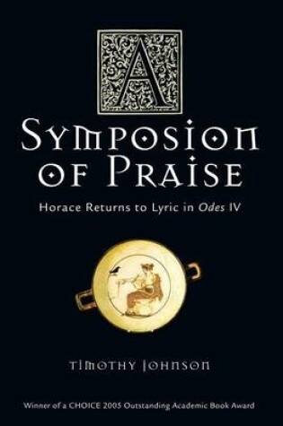 Cover of A Symposion of Praise