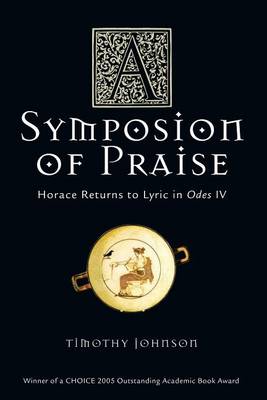 Book cover for A Symposion of Praise