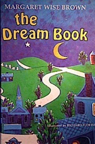 Cover of The Dream Book