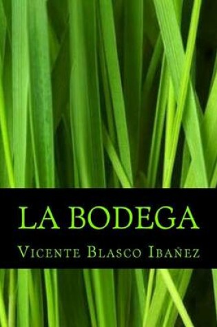 Cover of La Bodega