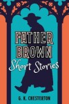 Book cover for Father Brown Short Stories